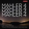 Mahler. Symphony No. 4. CD